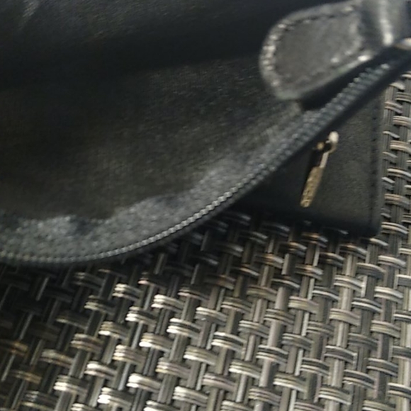 Leather wallet - Picture 6 of 7